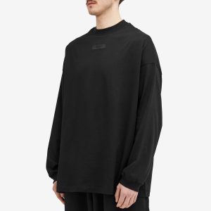 Fear of God ESSENTIALS Long Sleeve Spring Tab T-Shirt