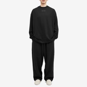 Fear of God ESSENTIALS Long Sleeve Spring Tab T-Shirt