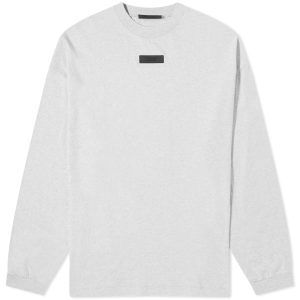 Fear of God ESSENTIALS Long Sleeve Spring Tab T-Shirt