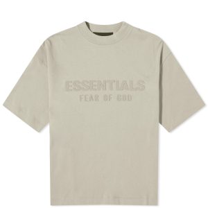 Fear of God ESSENTIALS Spring Kids Crew Neck T-Shirt