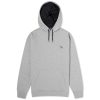 Paul Smith Zebra Popover Hoodie