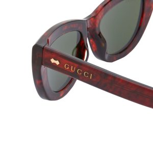 Gucci Rivetto Sunglasses