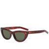 Gucci Rivetto Sunglasses