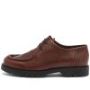 Kleman Padror Grain Shoe