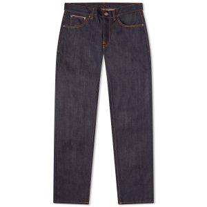 Nudie Jeans Co Rad Rufus Jeans