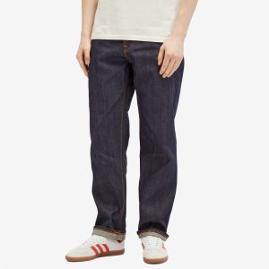 Nudie Jeans Co Rad Rufus Jeans