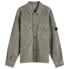 C.P. Company Corduroy Utility Shirt