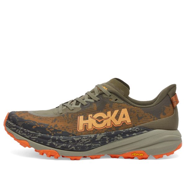 HOKA ONE ONE M Speedgoat 6