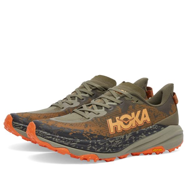 HOKA ONE ONE M Speedgoat 6