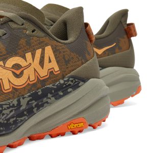 HOKA ONE ONE M Speedgoat 6