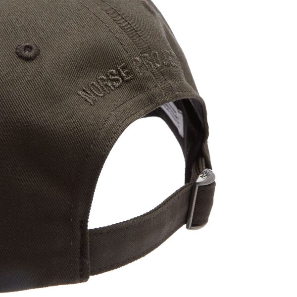 Norse Projects Felt N Twill Sports Cap
