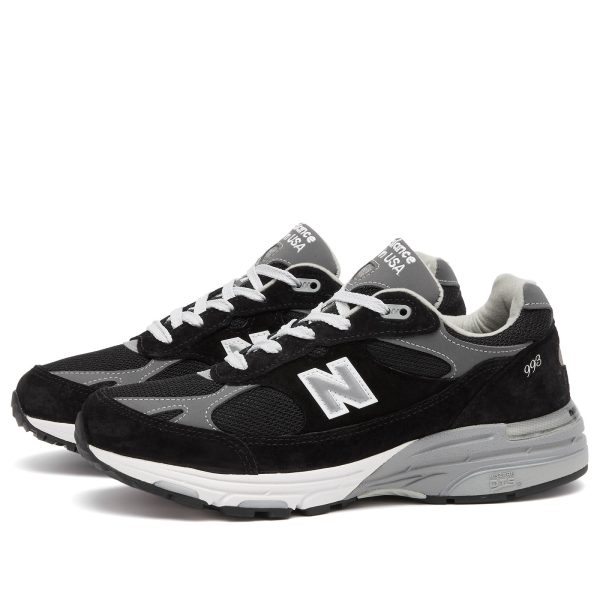 New Balance WR993BK