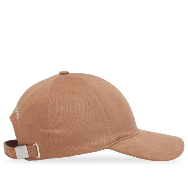 Anine Bing Jeremy Baseball Cap