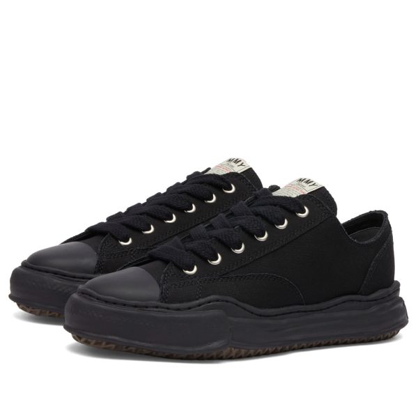 Maison MIHARA YASUHIRO Peterson Original Low Sneaker