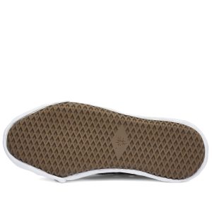 Maison MIHARA YASUHIRO Original Sole Toe Cap Lowcut Canvas S