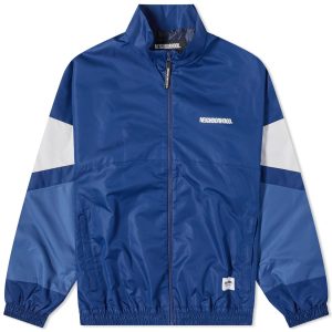 Neighborhood Track Bicolour Jacket