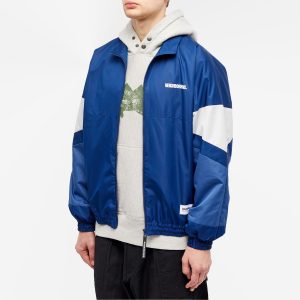 Neighborhood Track Bicolour Jacket