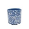 The Conran Shop Splatter Plant Pot 9 x 9cm