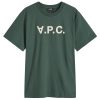 A.P.C. VPC Logo T-Shirt