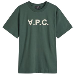 A.P.C. VPC Logo T-Shirt