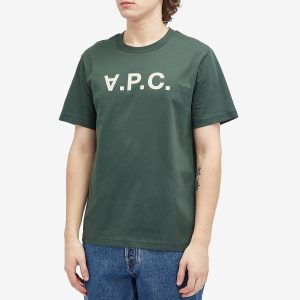 A.P.C. VPC Logo T-Shirt