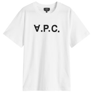 A.P.C. VPC Logo T-Shirt