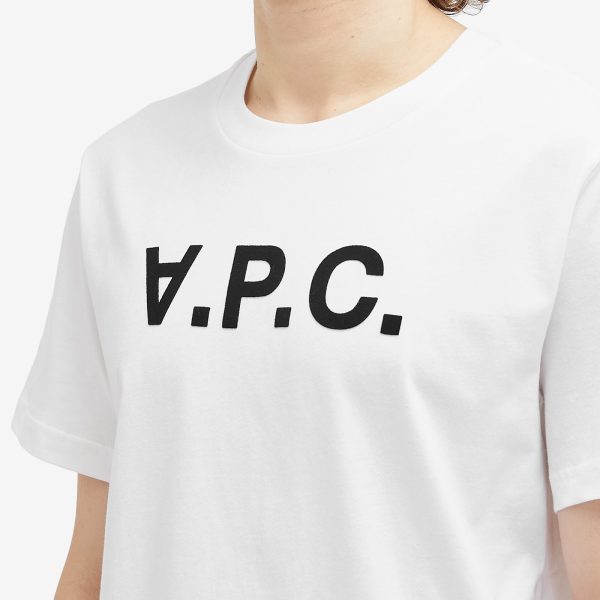 A.P.C. VPC Logo T-Shirt