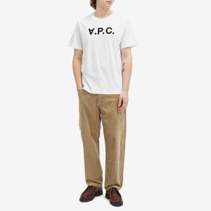 A.P.C. VPC Logo T-Shirt