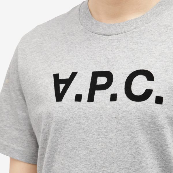 A.P.C. VPC Logo T-Shirt