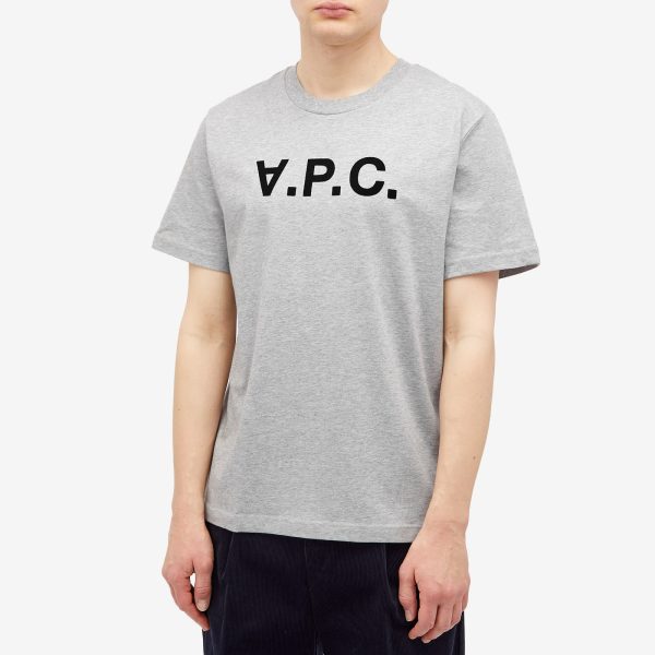 A.P.C. VPC Logo T-Shirt