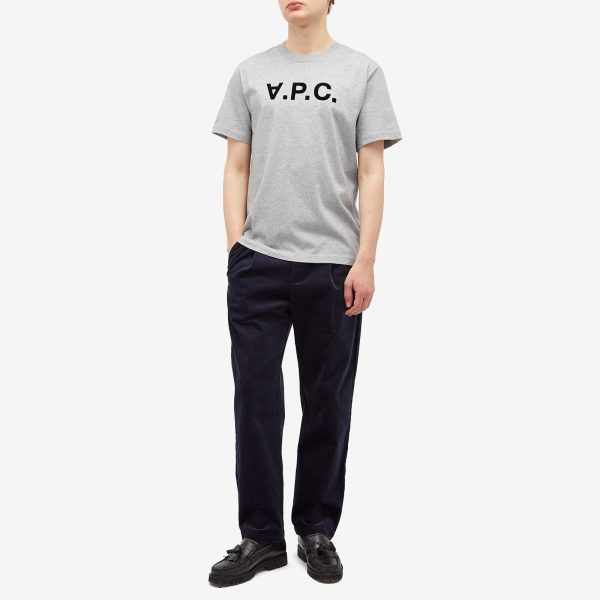 A.P.C. VPC Logo T-Shirt