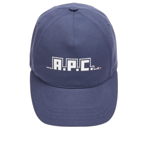 A.P.C. Lunar New Year Charlie Cap