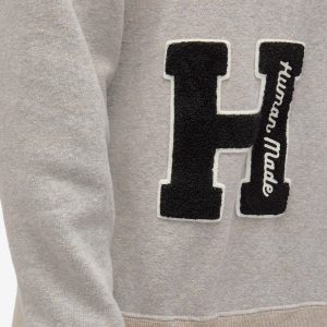 Human Made Tsuriami Sweatshirt