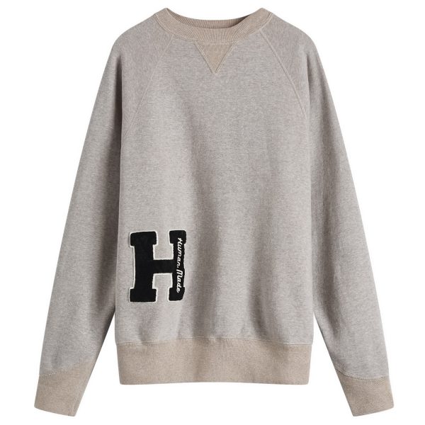 Human Made Tsuriami Sweatshirt