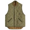 Human Made Padded Vest