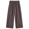 ST. AGNI Relaxed Pants