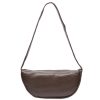 ST. AGNI Soft Crescent Bag