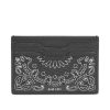 AMIRI Card Holder Bandana Card Holder