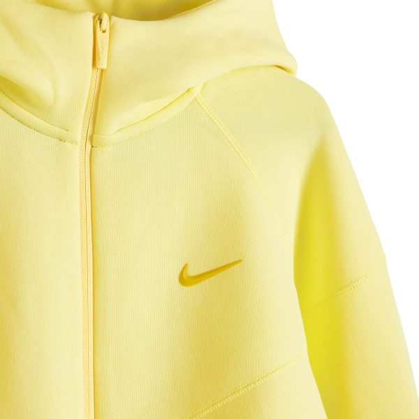 Nike x Nocta Tech Fleece Full Zip Hoody