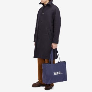 A.P.C. Lunar New Year Diane Tote Bag