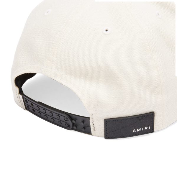 AMIRI Two Tone Canvas Hat