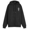 Drôle de Monsieur Vase Popover Hoody