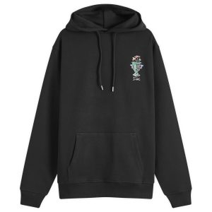 Drôle de Monsieur Vase Popover Hoody