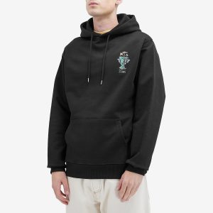 Drôle de Monsieur Vase Popover Hoody