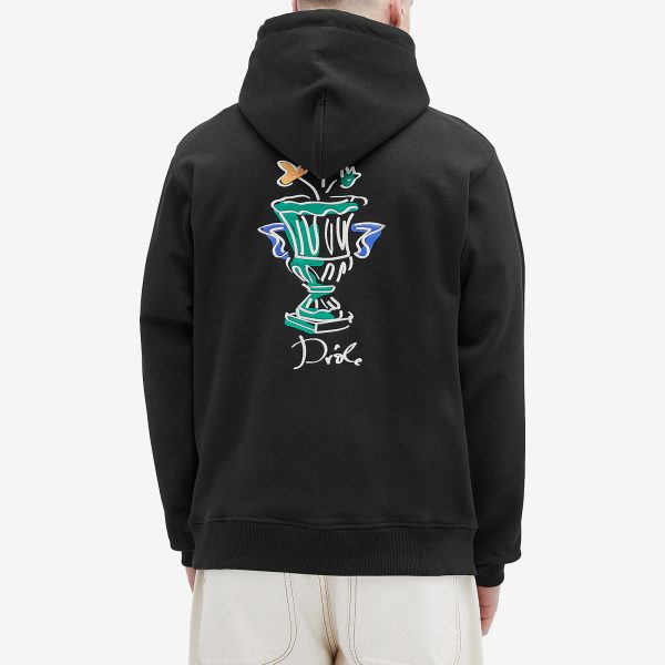 Drôle de Monsieur Vase Popover Hoody