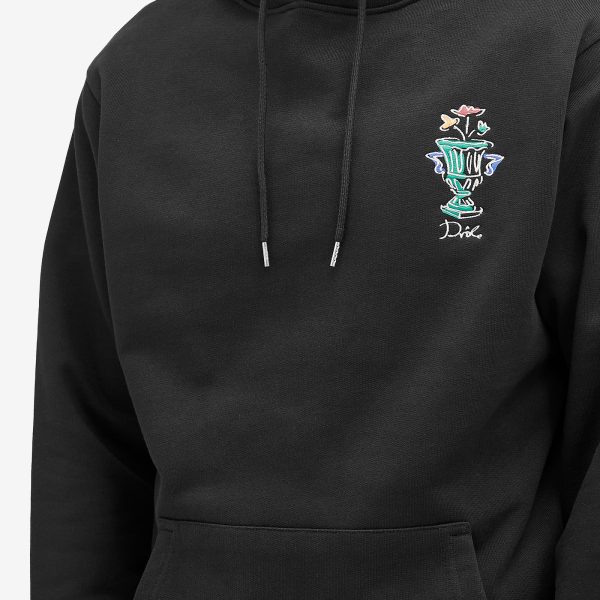 Drôle de Monsieur Vase Popover Hoody