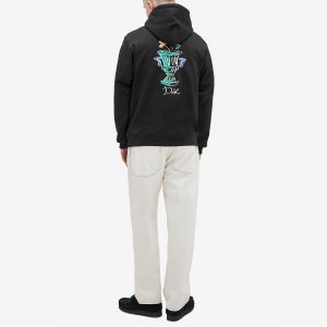 Drôle de Monsieur Vase Popover Hoody