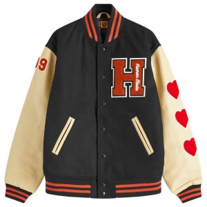 Human Made Varsity Jacket