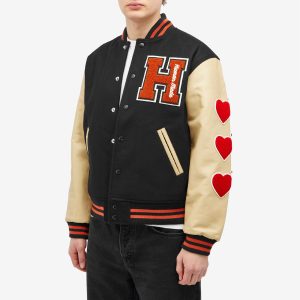 Human Made Varsity Jacket