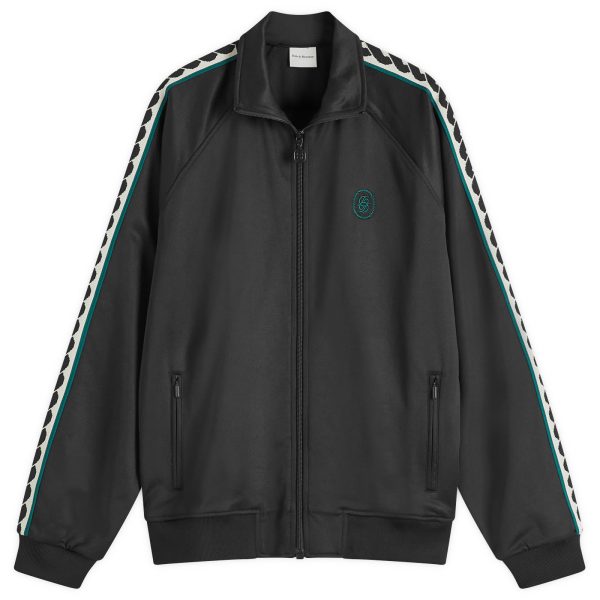 Drôle de Monsieur Taping Track Jacket